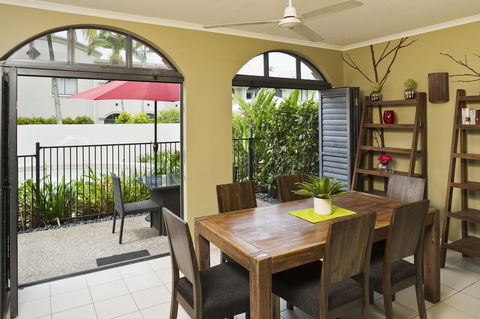 Mango Lagoon Resort & Wellness Spa - Whitsundays Accommodation 12