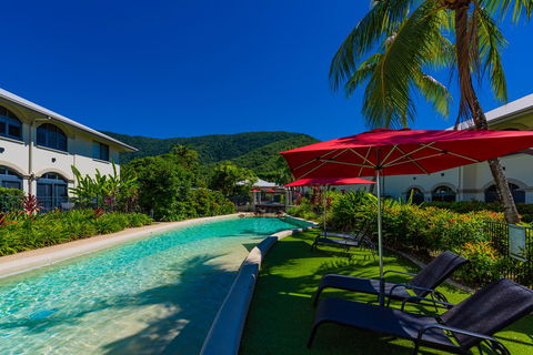 Mango Lagoon Resort & Wellness Spa - Whitsundays Accommodation 5