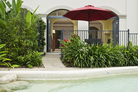 Mango Lagoon Resort & Wellness Spa - Whitsundays Accommodation 11