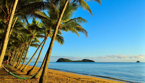 Mango Lagoon Resort & Wellness Spa - Whitsundays Accommodation 25
