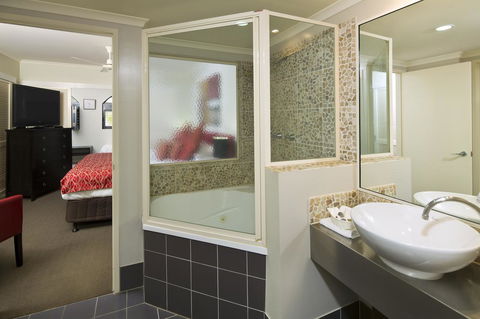 Mango Lagoon Resort & Wellness Spa - Whitsundays Accommodation 19