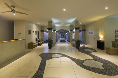 Mango Lagoon Resort & Wellness Spa - Whitsundays Accommodation 24
