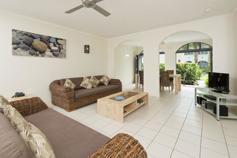 Mango Lagoon Resort & Wellness Spa - Whitsundays Accommodation 13