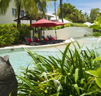 Mango Lagoon Resort  Wellness Spa - Whitsundays Accommodation