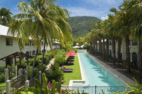 Mango Lagoon Resort & Wellness Spa - Whitsundays Accommodation 3