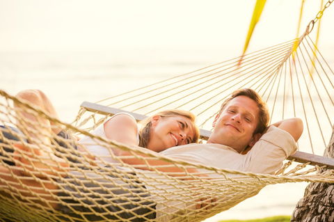Mango Lagoon Resort & Wellness Spa - Whitsundays Accommodation 26