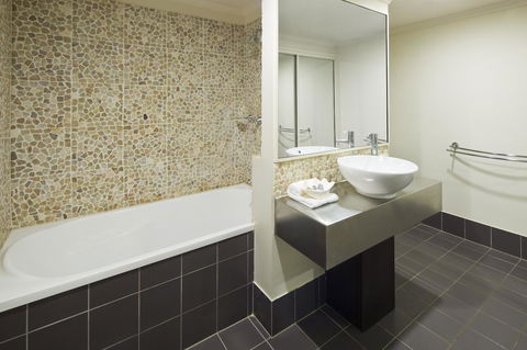Mango Lagoon Resort & Wellness Spa - Whitsundays Accommodation 20