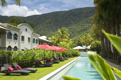 Mango Lagoon Resort & Wellness Spa - Whitsundays Accommodation 6