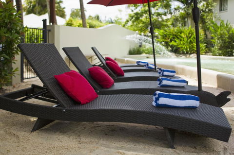 Mango Lagoon Resort & Wellness Spa - Whitsundays Accommodation 17