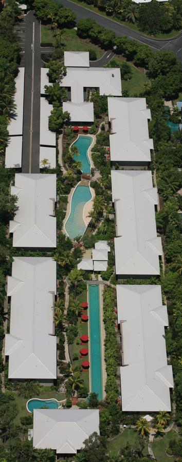 Mango Lagoon Resort & Wellness Spa - Whitsundays Accommodation 1