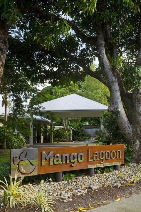 Mango Lagoon Resort & Wellness Spa - Whitsundays Accommodation 8