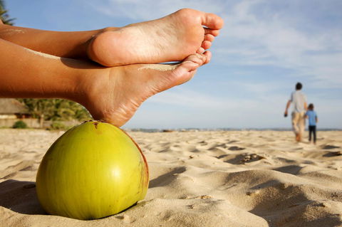 Mango Lagoon Resort & Wellness Spa - Whitsundays Accommodation 28