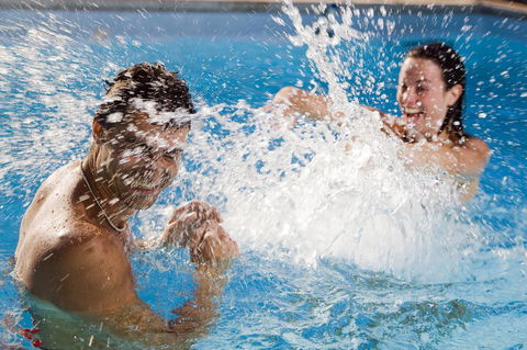 Mango Lagoon Resort & Wellness Spa - Whitsundays Accommodation 29