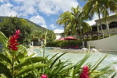 Mango Lagoon Resort & Wellness Spa - Whitsundays Accommodation 7
