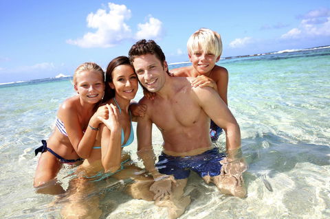 Mango Lagoon Resort & Wellness Spa - Whitsundays Accommodation 27
