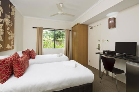 Mango Lagoon Resort & Wellness Spa - Whitsundays Accommodation 16