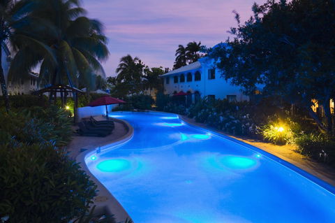 Mango Lagoon Resort & Wellness Spa - Whitsundays Accommodation 18
