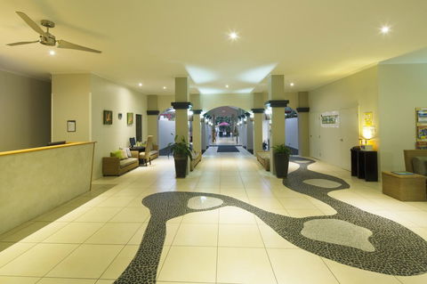 Mango Lagoon Resort & Wellness Spa - Whitsundays Accommodation 9