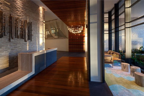 Oaks Redcliffe Mon Komo Suites - Whitsundays Accommodation 17
