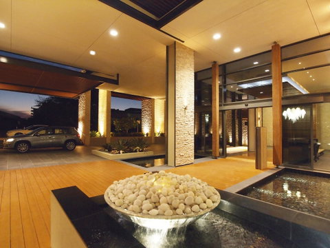 Oaks Redcliffe Mon Komo Suites - Whitsundays Accommodation 16