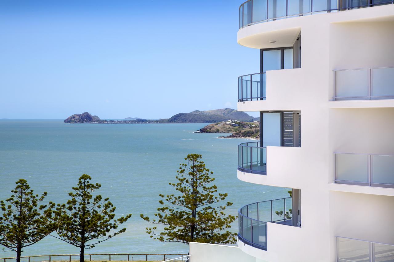 Yeppoon QLD Whitsundays Accommodation