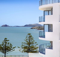 Oshen Apartments Yeppoon - Whitsundays Accommodation