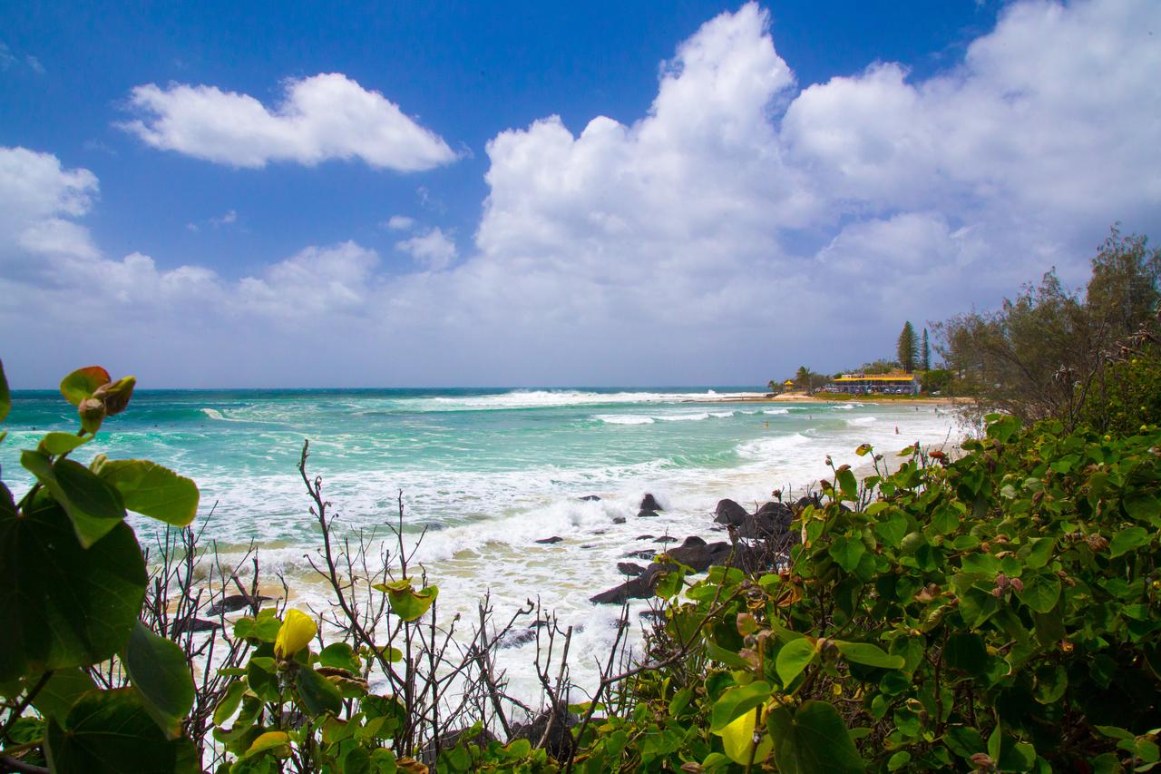 Kirra QLD Whitsundays Accommodation