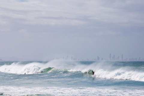Rainbow Bay Backpackers - Whitsundays Accommodation 23