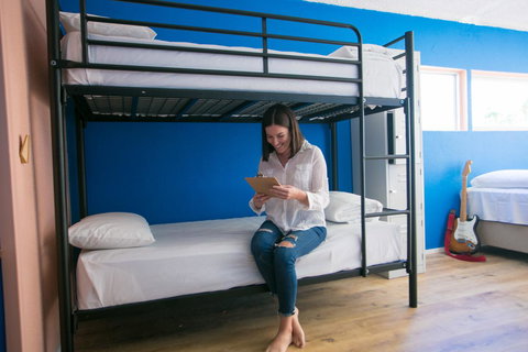 Rainbow Bay Backpackers - Whitsundays Accommodation 16