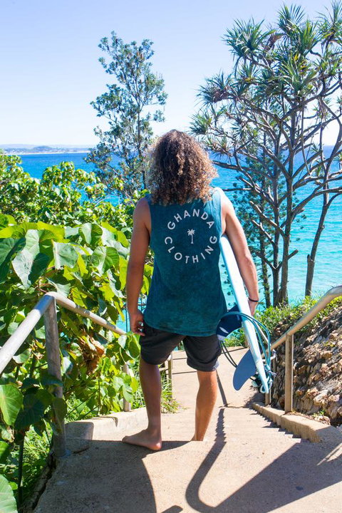 Rainbow Bay Backpackers - Whitsundays Accommodation 2