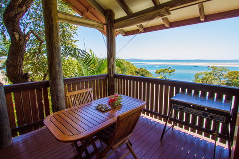 1770 Beach Shacks - Whitsundays Accommodation 17