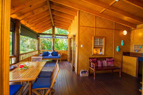 1770 Beach Shacks - Whitsundays Accommodation 15