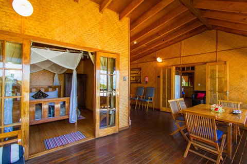 1770 Beach Shacks - Whitsundays Accommodation 11