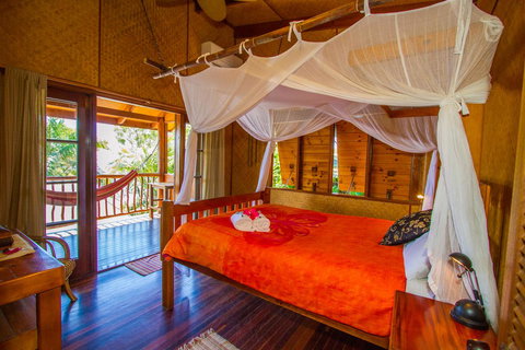 1770 Beach Shacks - Whitsundays Accommodation 13