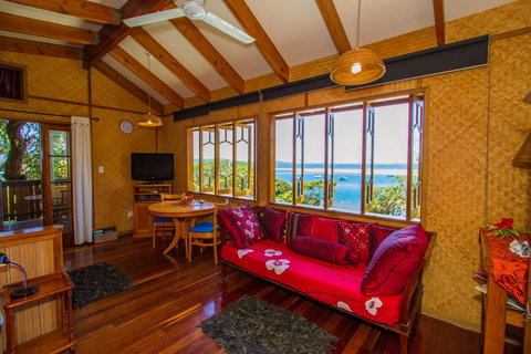 1770 Beach Shacks - Whitsundays Accommodation 18