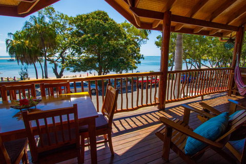 1770 Beach Shacks - Whitsundays Accommodation 14