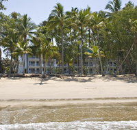 Agincourt Beachfront Apartments - Whitsundays Accommodation