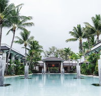 Pullman Port Douglas Sea Temple Resort and Spa - Whitsundays Accommodation