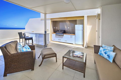 Coolum Caprice - Whitsundays Accommodation 20