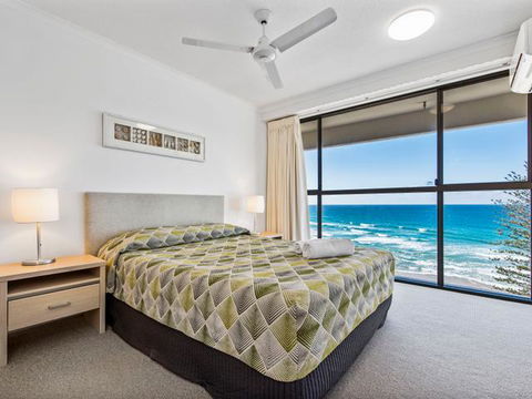 Coolum Caprice - Whitsundays Accommodation 8