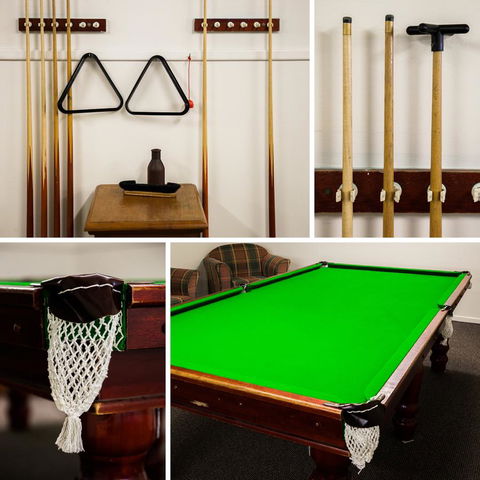 Coolum Caprice - Whitsundays Accommodation 19