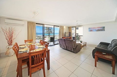 Coolum Caprice - Whitsundays Accommodation 7