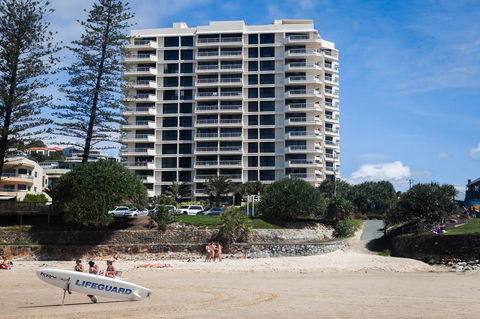 Coolum Caprice - Whitsundays Accommodation 0