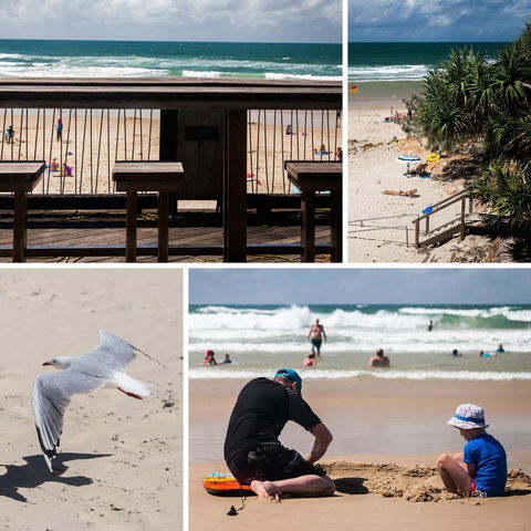 Coolum Caprice - Whitsundays Accommodation 15