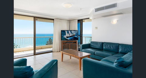 Coolum Caprice - Whitsundays Accommodation 2