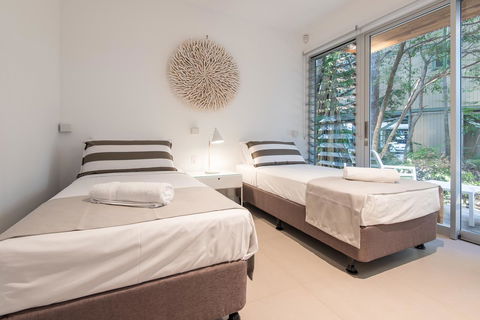The Hastings Beach Houses - Whitsundays Accommodation 26