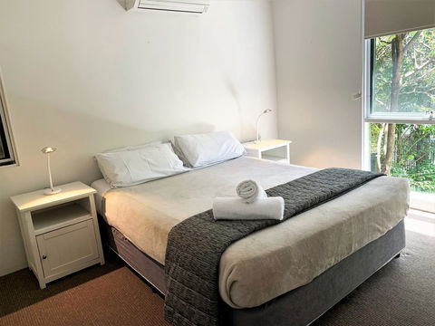 The Hastings Beach Houses - Whitsundays Accommodation 4