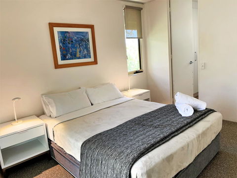 The Hastings Beach Houses - Whitsundays Accommodation 8
