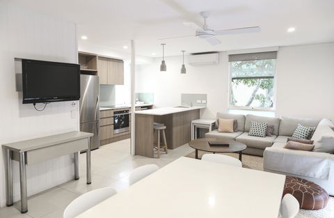 The Hastings Beach Houses - Whitsundays Accommodation 21