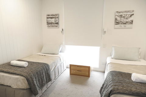 The Hastings Beach Houses - Whitsundays Accommodation 20